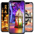 خلفيات إسلامية للهاتف بدون نت icon