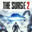 Programın simgesi: The Surge 2