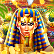 程序图标：Pharaohs Golden Shiny