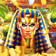 Pharaohs Golden Shiny