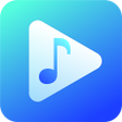 Icoon van programma: All Video to MP3 Converte…