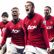 Programikonen: Manchester United Wallpap…