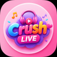 프로그램 아이콘: Crush Live Pro