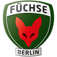Icon of program: Offizielle FÜCHSE BERLIN …