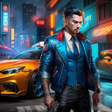 Programikonen: Vegas Gangster Crime City…