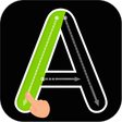 Programikonen: ABC learning and tracing …