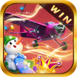 Programikonen: WIN Plane RuQsh tld