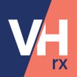 Programın simgesi: Visory Health: Rx Saver A…