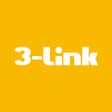 Ikona programu: 3-link