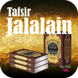Icon of program: Tafsir Jalalain 30 Juzz