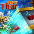Programikonen: Tiny Thors Revenge