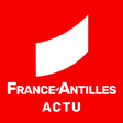プログラムのアイコン：France-Antilles Martiniqu…
