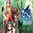 程序图标：ROSE Online