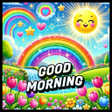 프로그램 아이콘: Good Morning day of the w…