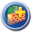 Ícone do programa: PC Tools Firewall Plus