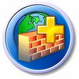 Icono de programa: PC Tools Firewall Plus