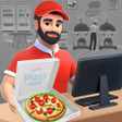 Programın simgesi: Pizza Shop Simulator 3D