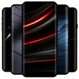 Иконка программы: Curved Edge BorderLight W…