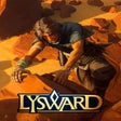 Programikonen: Lysward