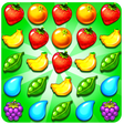 程序图标：sweet juicy fruit