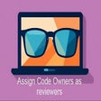 프로그램 아이콘: Codeowners assignment in …