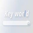 Programikonen: 실시간 검색어 Keyworld