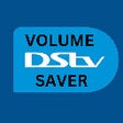 DStv Volume Saver icon