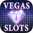 Programikonen: Vegas Diamond Slots