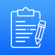 プログラムのアイコン：Notepad - Text Editor