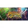 The Secret Of Monkey Island