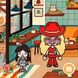 ไอคอนของโปรแกรม: Toca Boca Room Designer G…