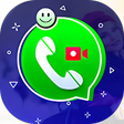 Icon of program: Omeglee : LiveTalk Video …