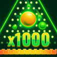 Иконка программы: Plinko Space: x100