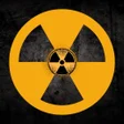Symbol des Programms: Radiation Detector  EMF m…