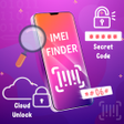 أيقونة البرنامج: Unlock IMEI  Unlock Devic…