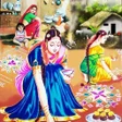 プログラムのアイコン：తెలుగు జానపద Telugu Folk …