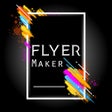 Icono de programa: Flyer Maker Poster Maker