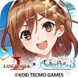 Ikon program: Langrisser SEA