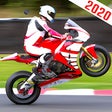 Ícone do programa: Real Bike Racing 2020 - R…