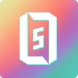 ไอคอนของโปรแกรม: 数河-收藏热爱探索数字银河新时代