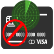 ATM Skimmer Detector (Debit/Credit Card)
