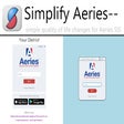 Icon of program: Simplify Aeries
