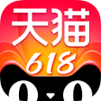 プログラムのアイコン：手機天貓-官方正品在天貓