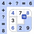 Ikona programu: Killer Sudoku - Sudoku Pu…