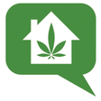 أيقونة البرنامج: Weed Shops App