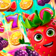 Иконка программы: Fruit Маtch