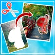ไอคอนของโปรแกรม: Cut and Paste Photos  Era…