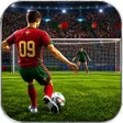 Programikonen: Football League City Game…