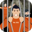 Jail Break Zip Screen Lock App