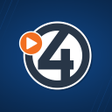 プログラムのアイコン：KXLY 4 News Now